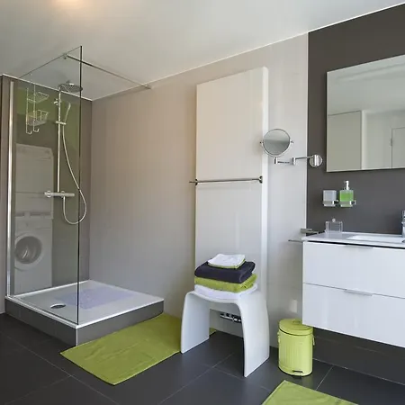 Casa vacanze Aan Den Oever Logies